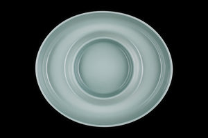 Chip and Dip Platter in Sea Salt