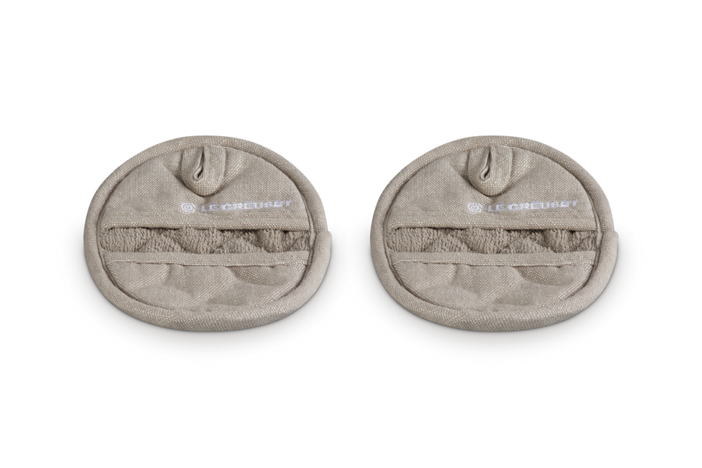 Pot Grips Sable, Set of 2
