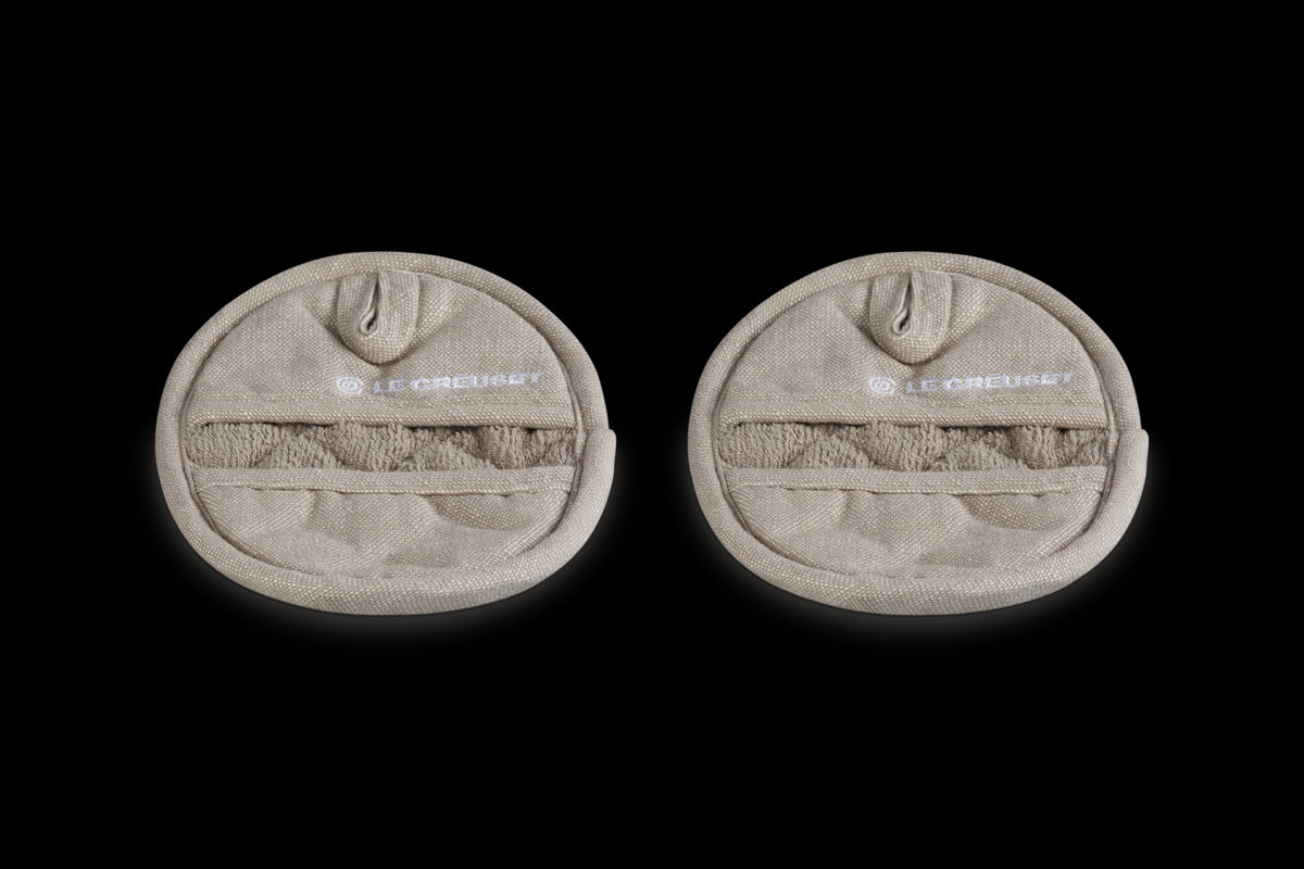 Pot Grips Sable, Set of 2