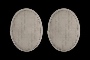 Pot Grips Sable, Set of 2