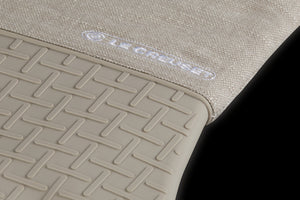 Oven Mitt 15" in Sable