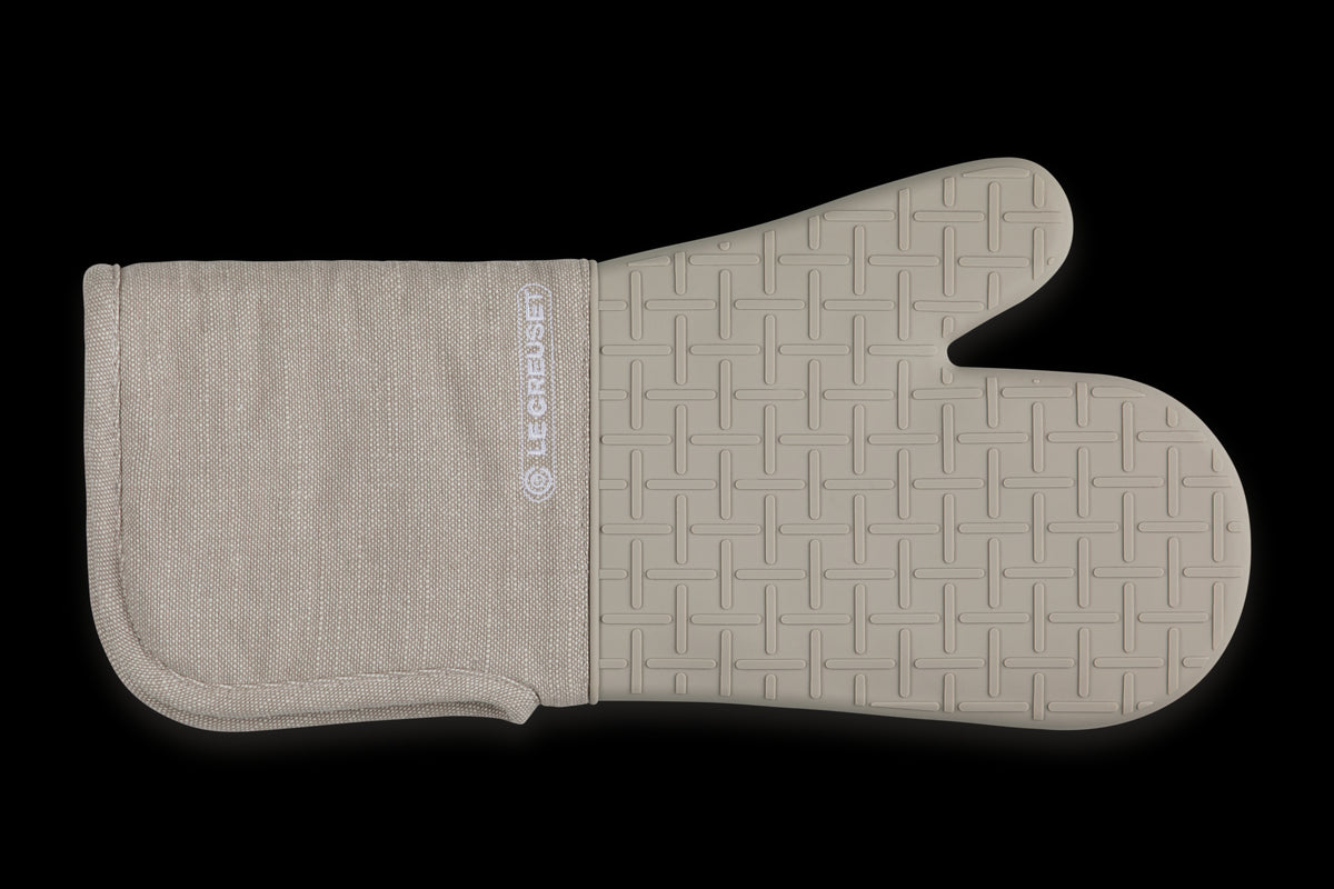 Oven Mitt 15" in Sable