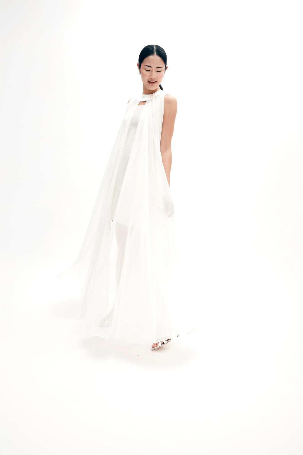 Adelaide Cape