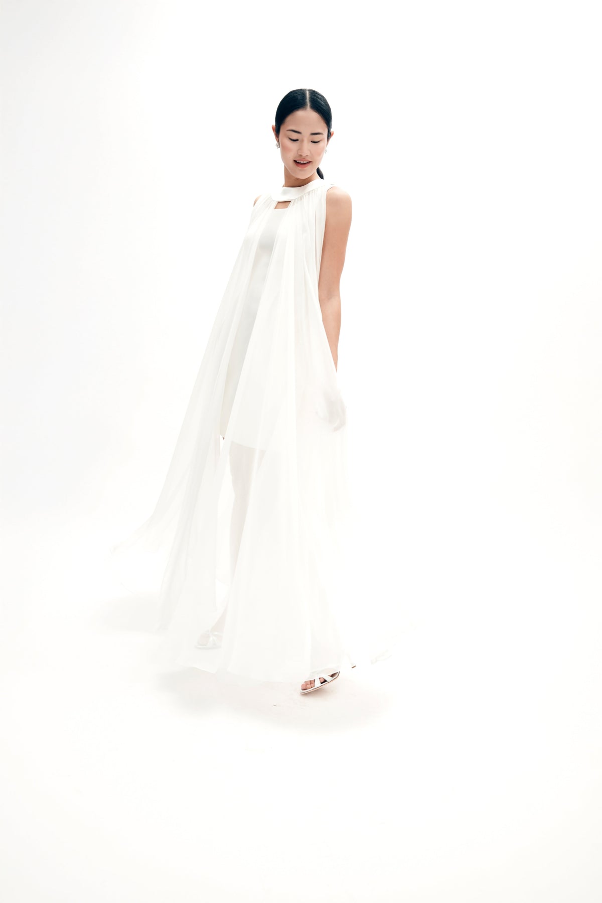 Adelaide Cape