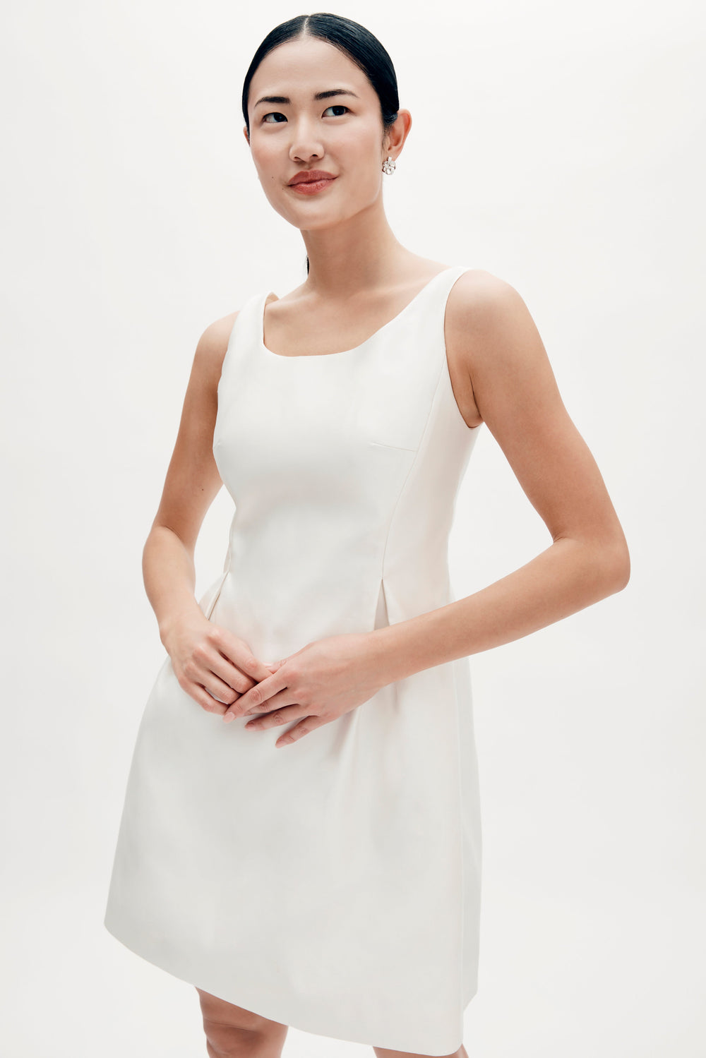 Mrs. Kendra Dress