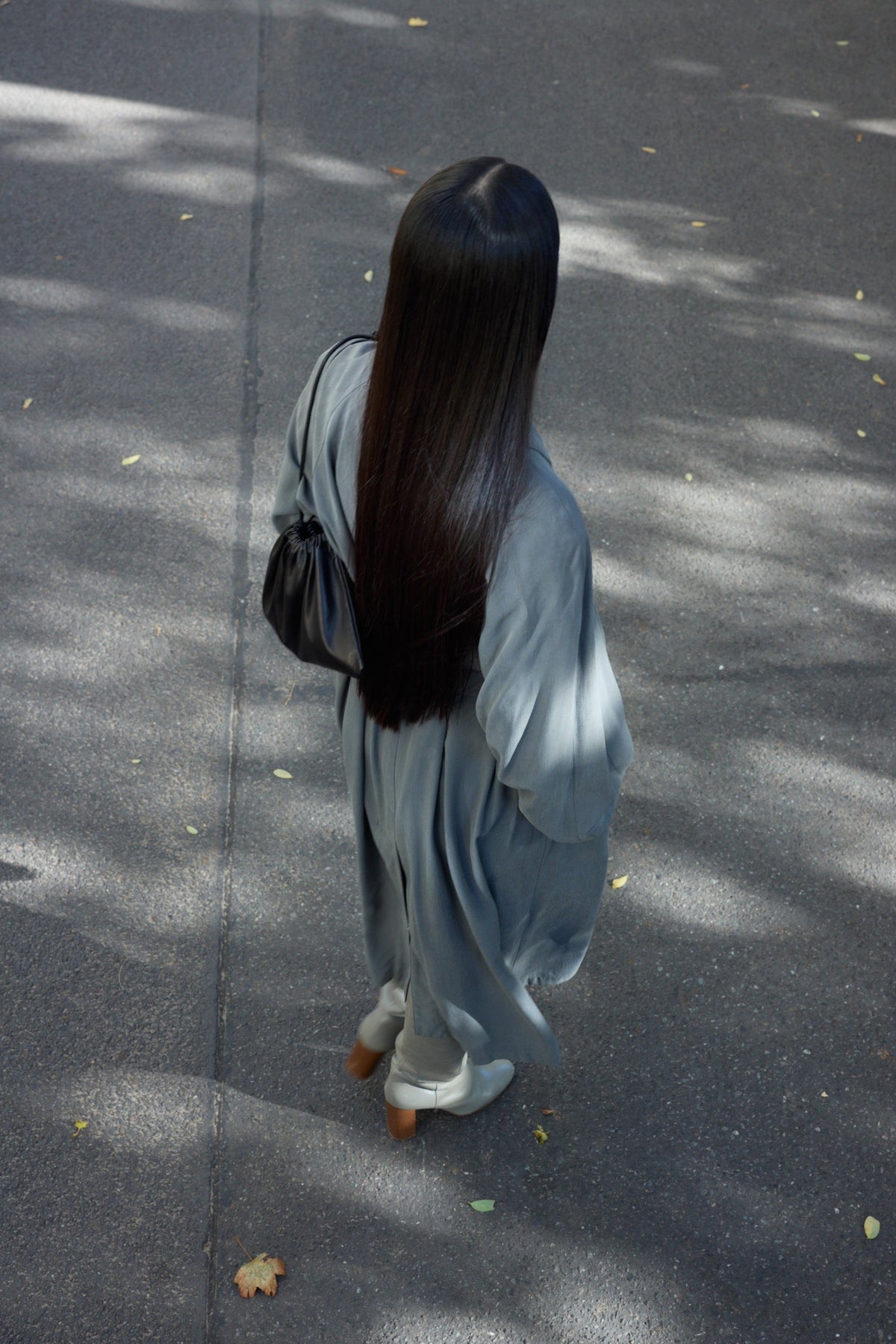 The Novella in Vino Rosso