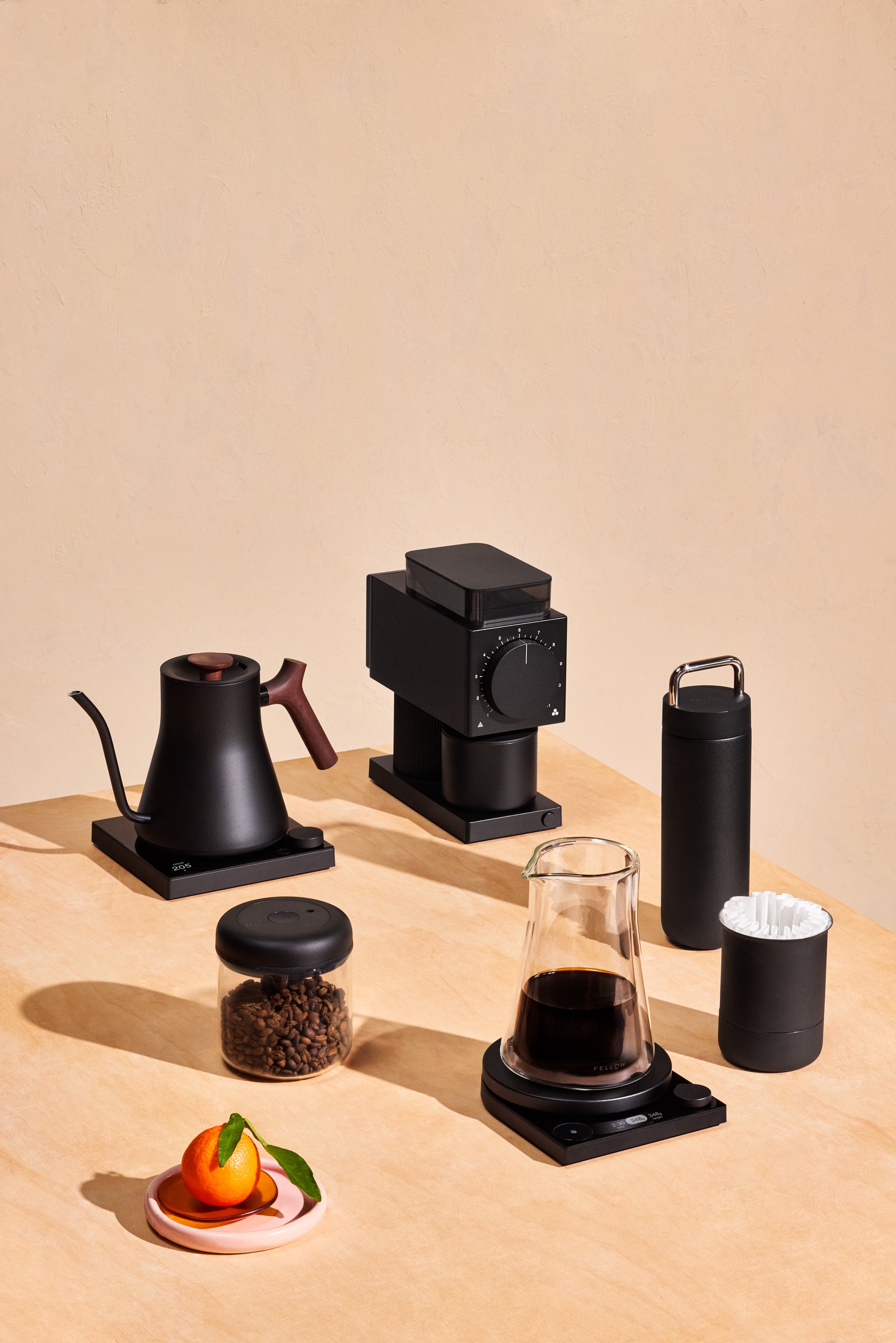 Stagg [XF] Pour-Over Set
