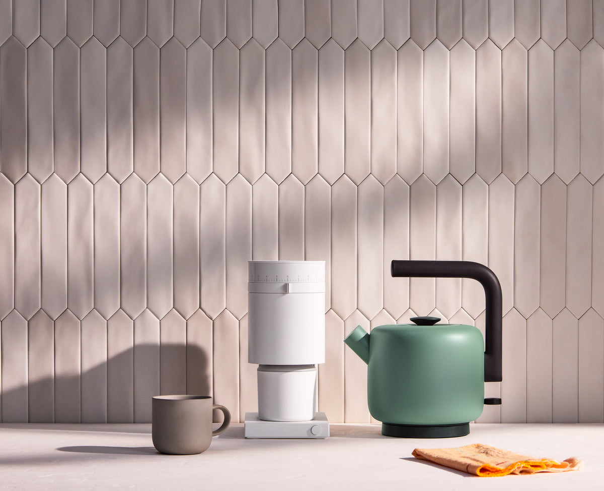 Clyde Electric Kettle