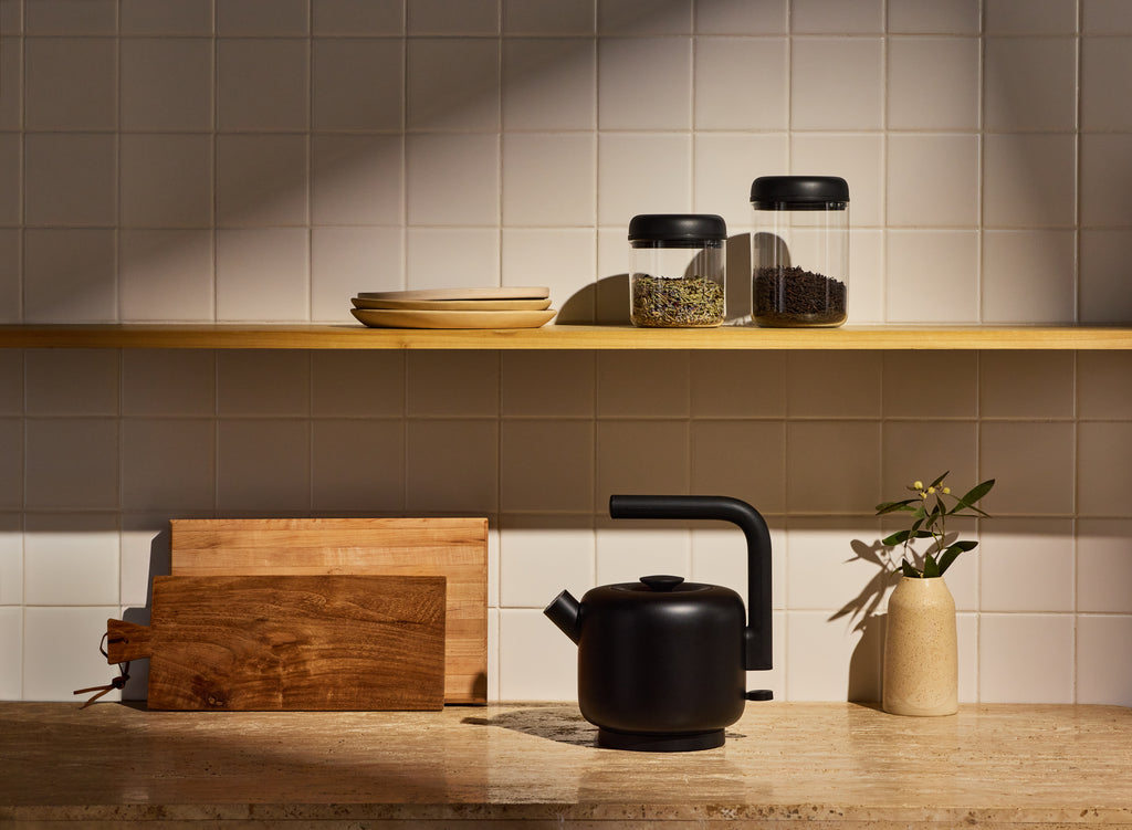 Clyde Electric Kettle