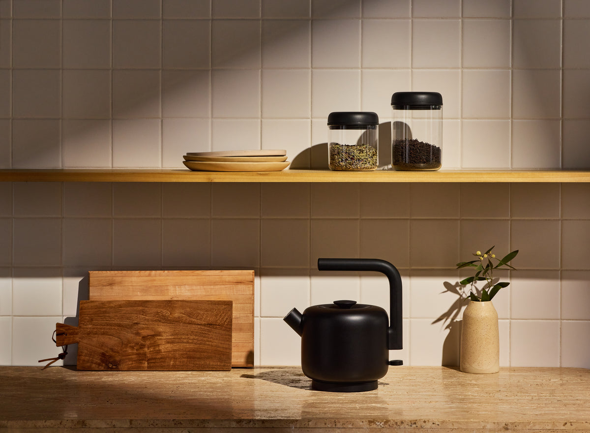 Clyde Electric Kettle