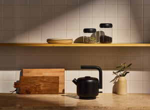 Clyde Electric Kettle