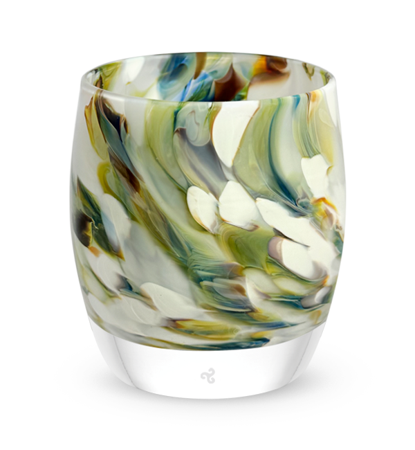 Candle Holder - Classical