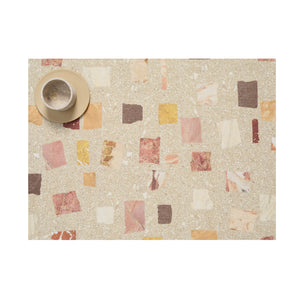 Pietra Placemat in Desert