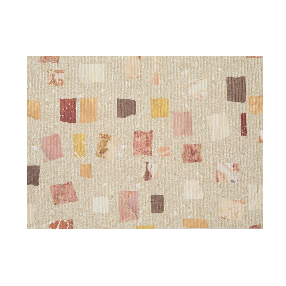 Pietra Placemat in Desert