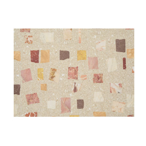 Pietra Placemat in Desert