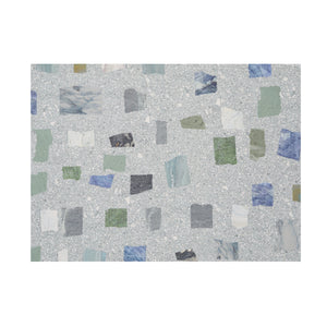 Pietra Placemat in Deep Sea