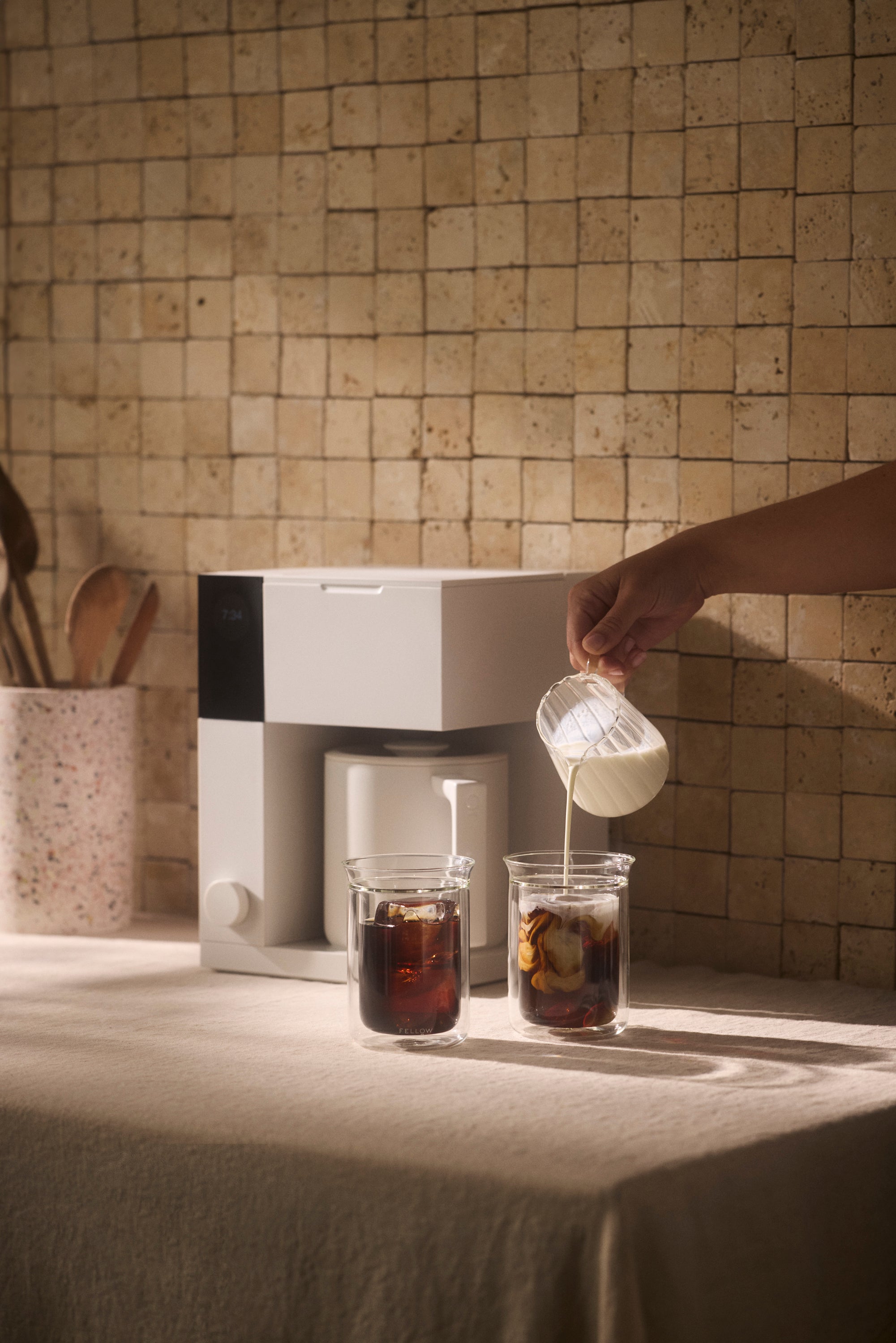 Aiden Precision Coffee Maker
