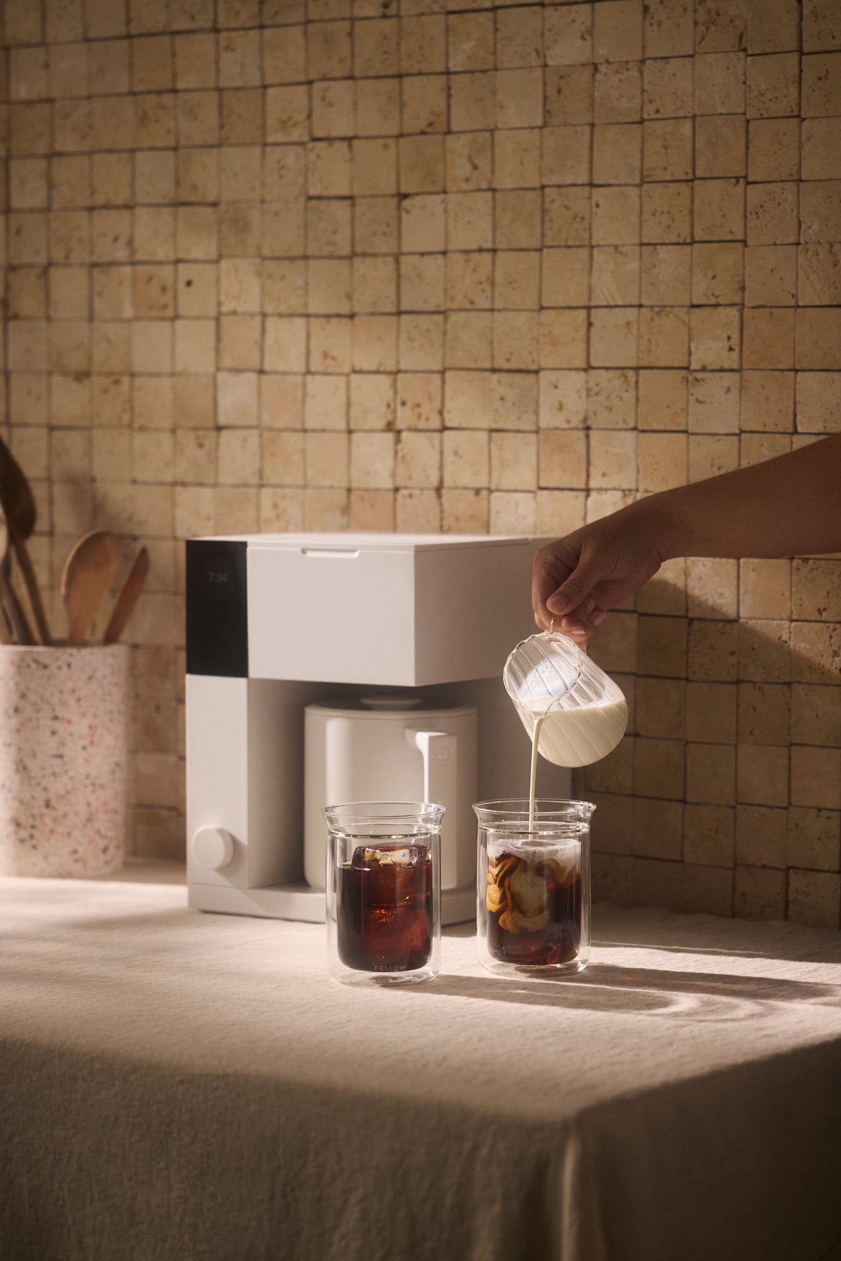 Aiden Precision Coffee Maker