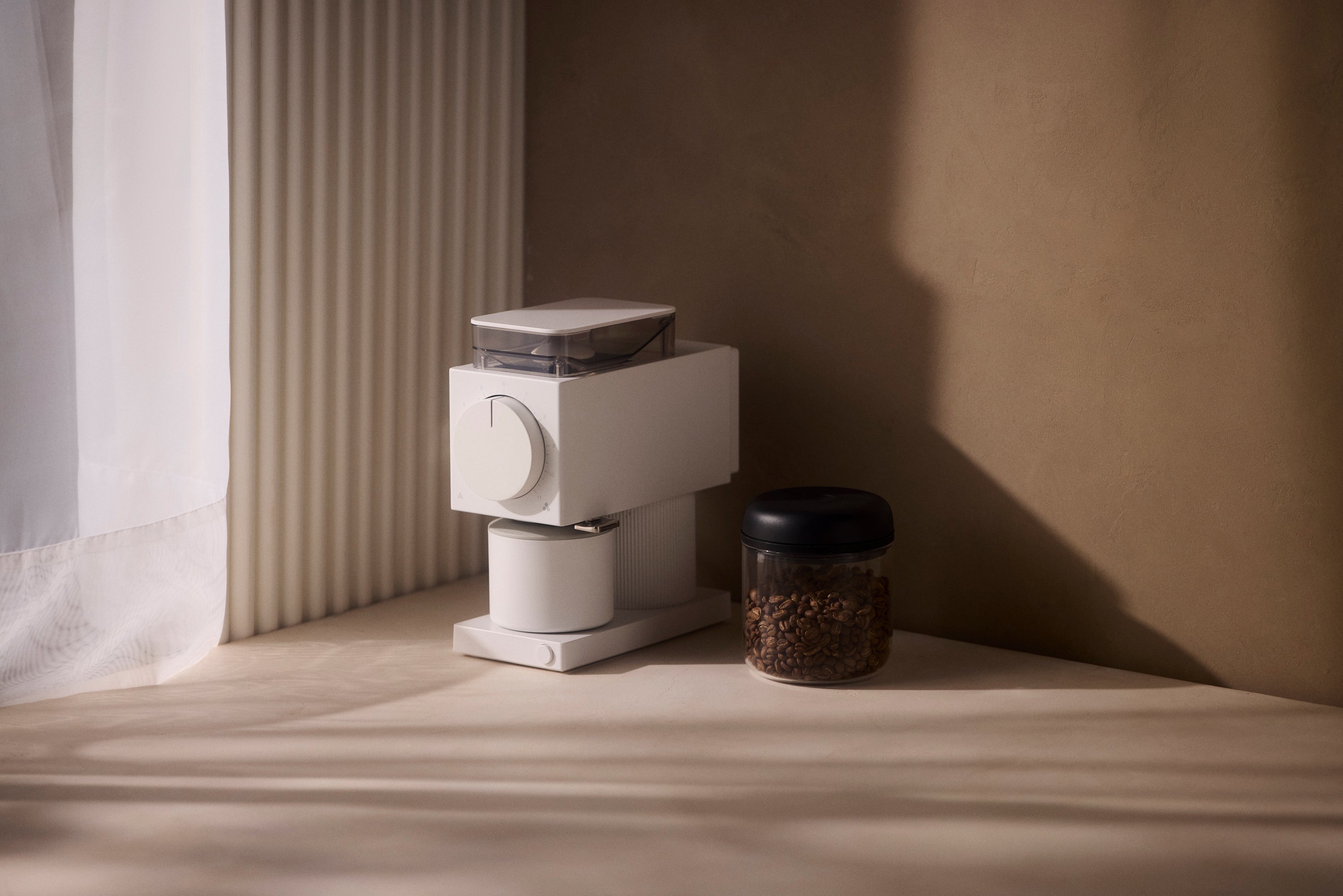 Ode Brew Grinder Gen 2