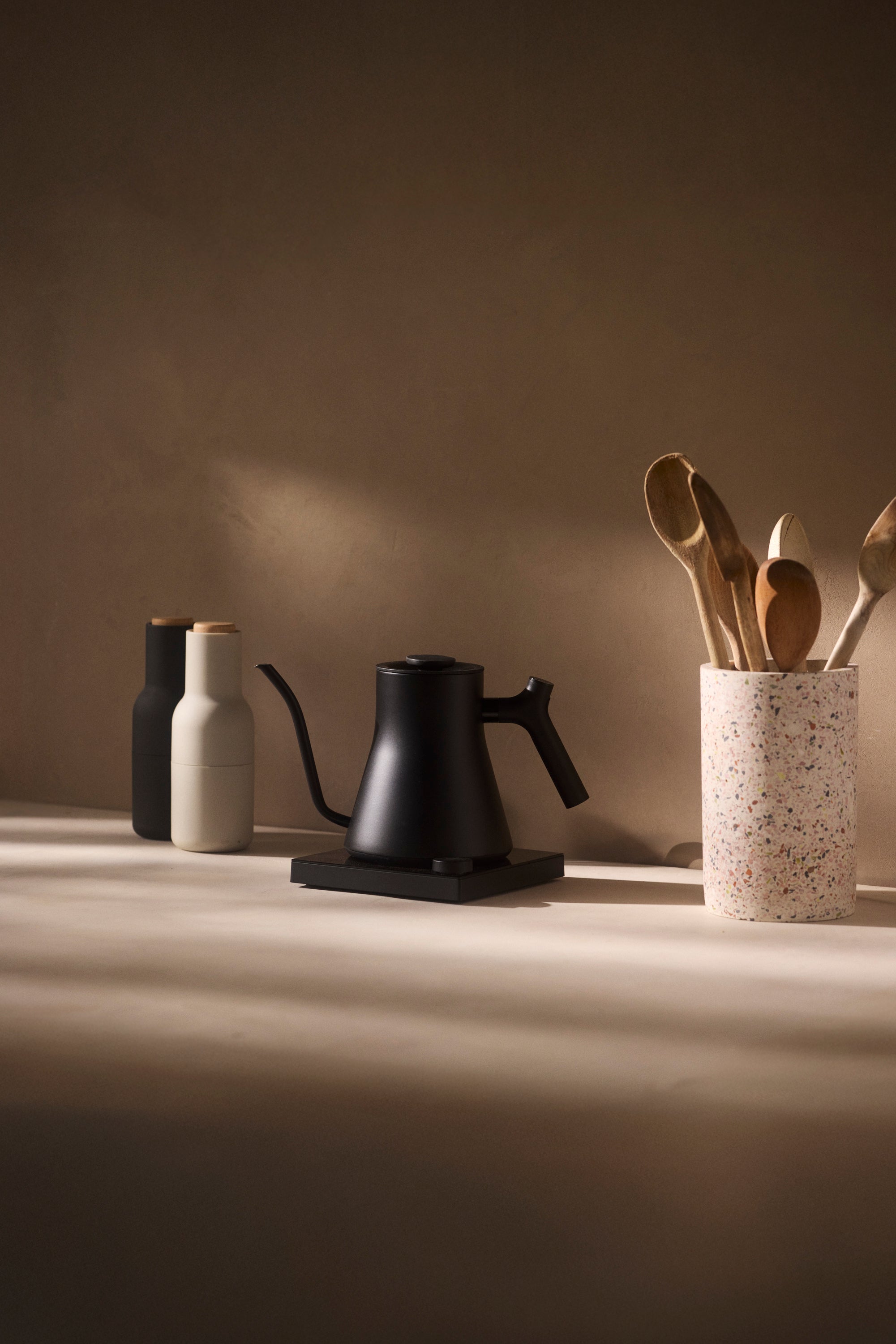 Stagg ‎EKG Pro Electric Kettle | Fellow® Official Store | Over The
