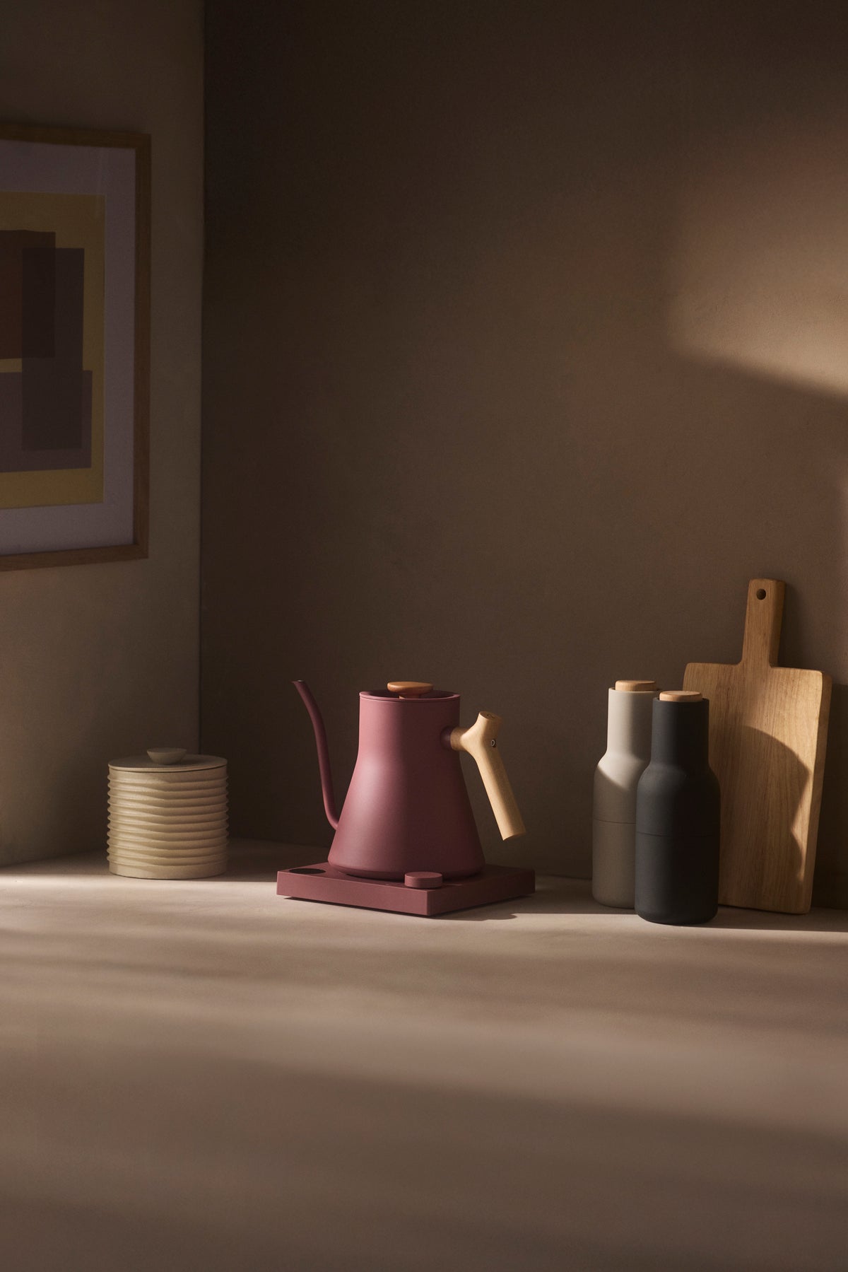 Stagg EKG Pro Electric Kettle