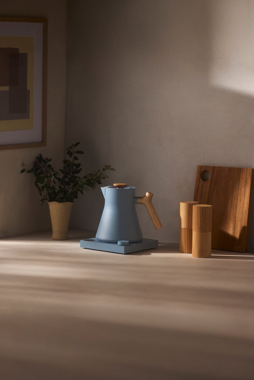 Corvo EKG Pro Electric Kettle