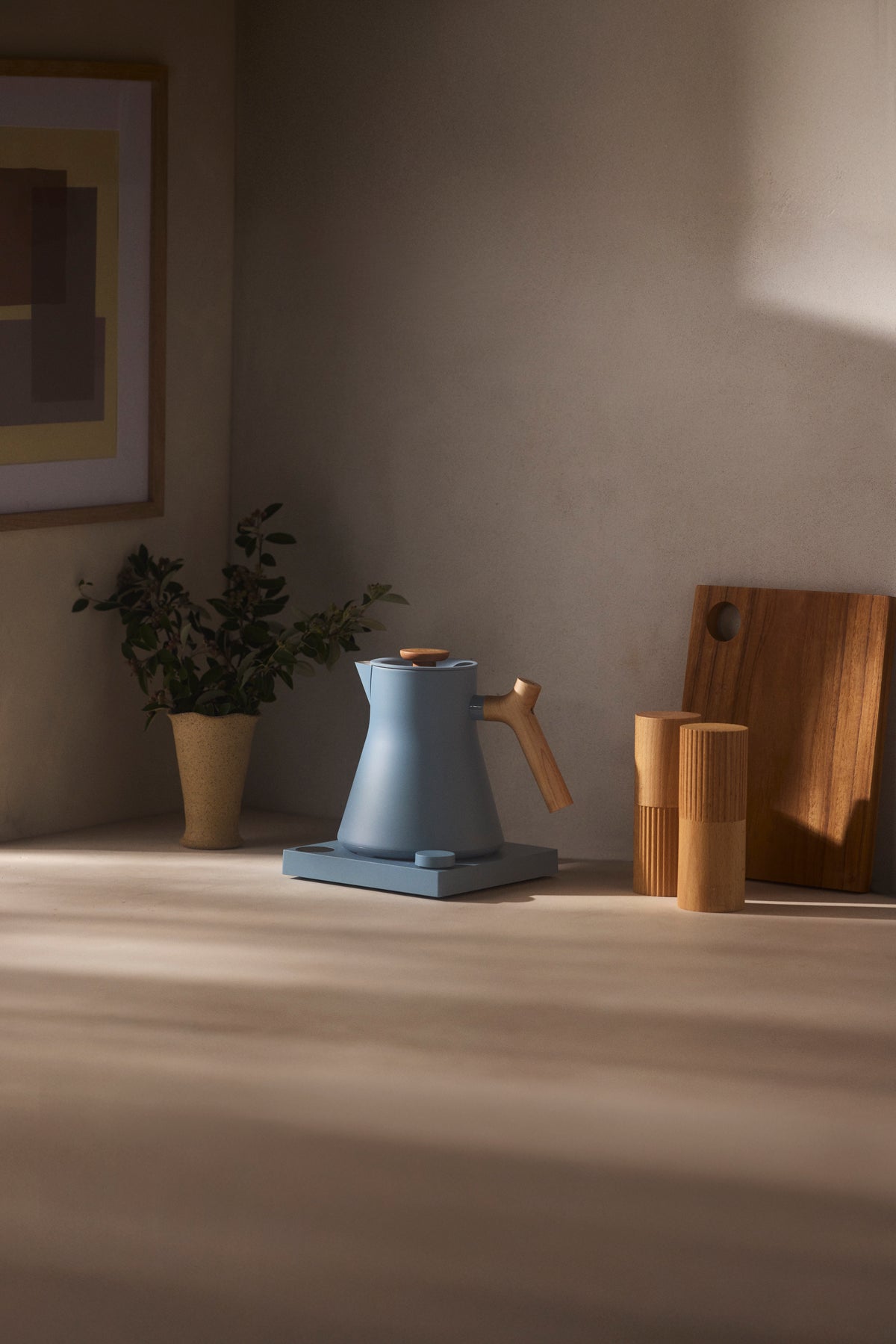 Corvo EKG Pro Electric Kettle