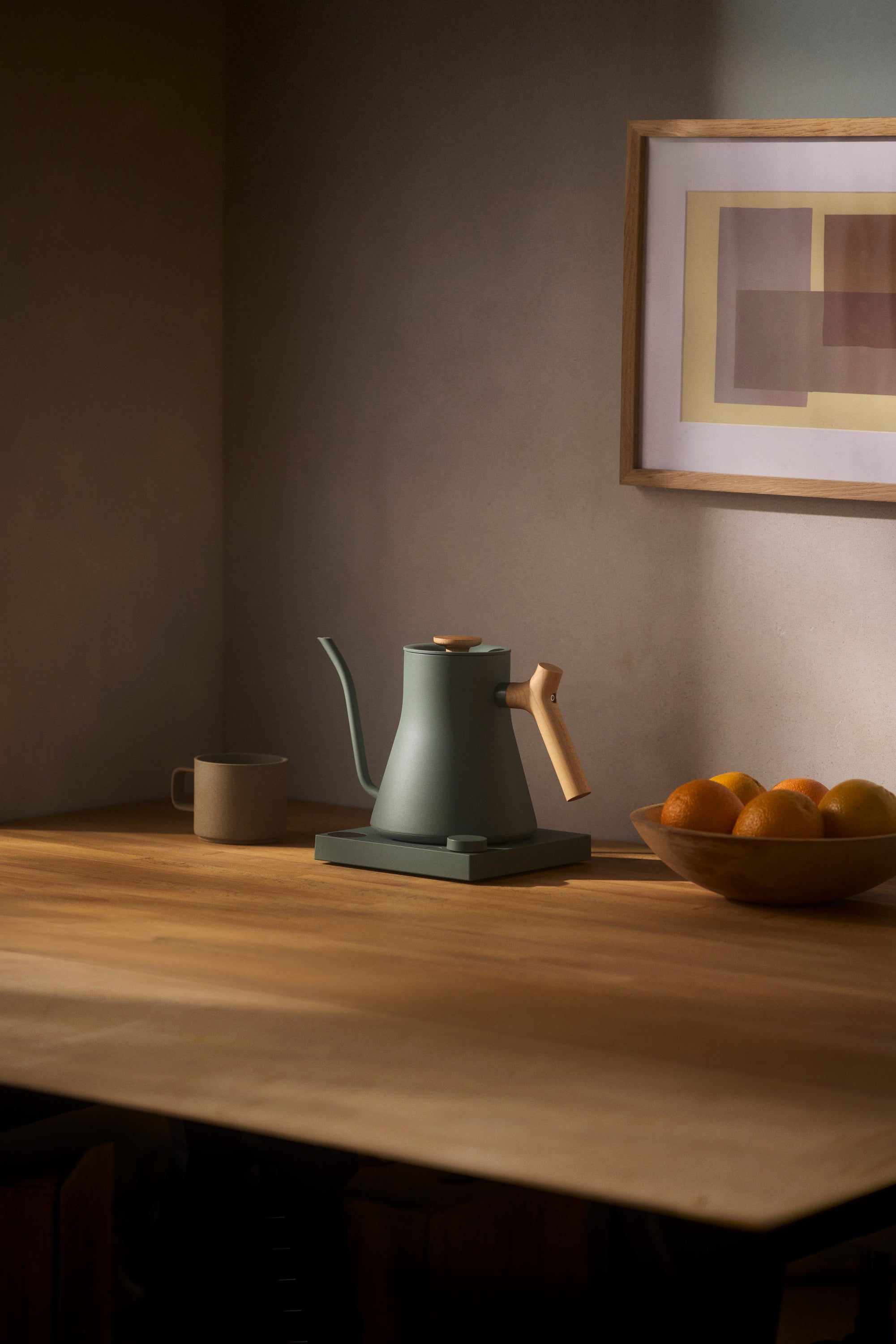 Stagg ‎EKG Pro Electric Kettle | Fellow® Official Store | Over The