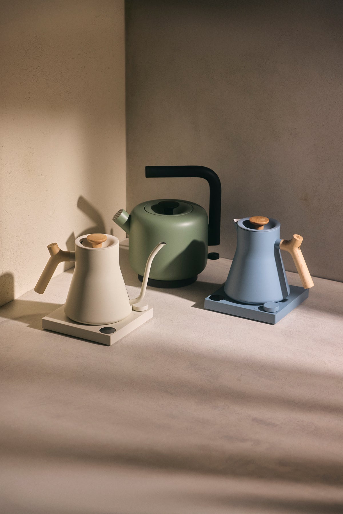 Clyde Electric Kettle