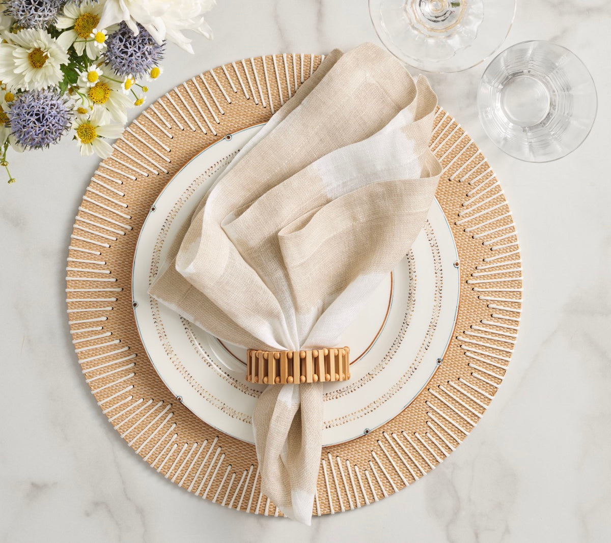 Dream Weaver Placemats, Set of 4