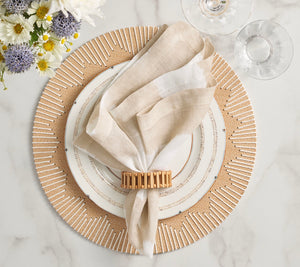 Dream Weaver Placemats, Set of 4