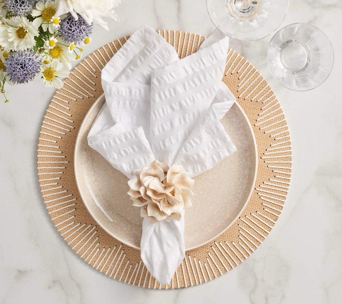 Dream Weaver Placemats, Set of 4