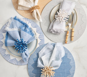 Dream Weaver Placemats, Set of 4