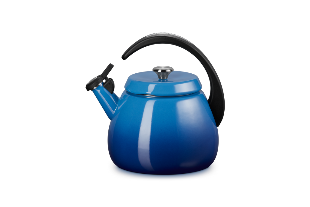 Cloche Kettle in Marseille
