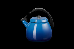 Cloche Kettle in Marseille