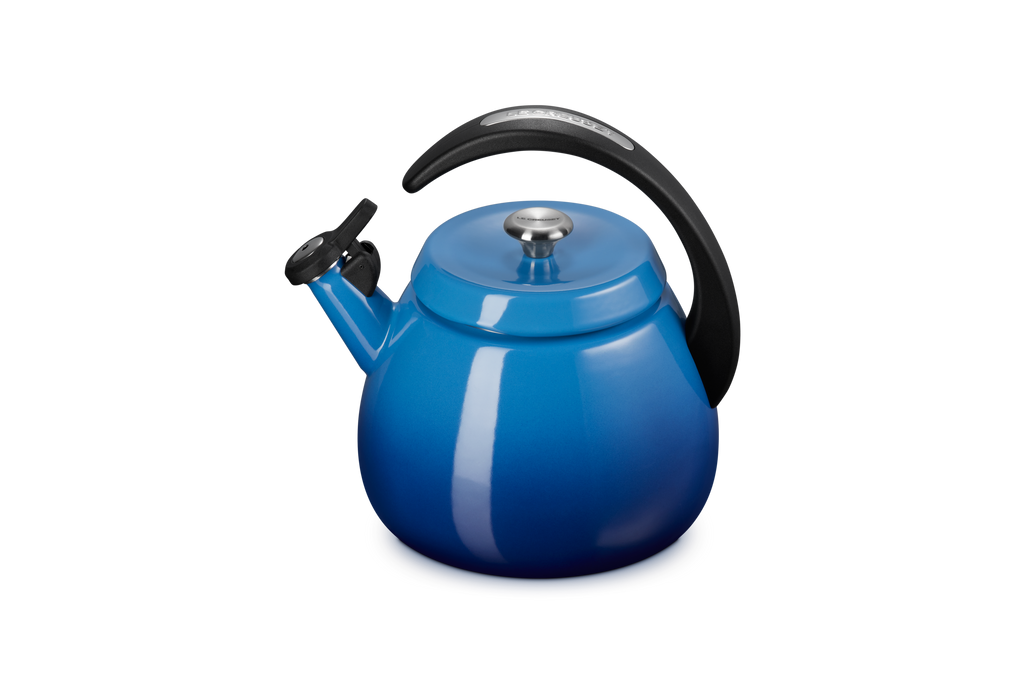 Cloche Kettle in Marseille