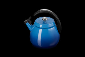 Cloche Kettle in Marseille