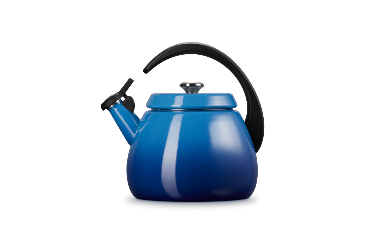 Cloche Kettle in Marseille