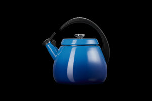 Cloche Kettle in Marseille