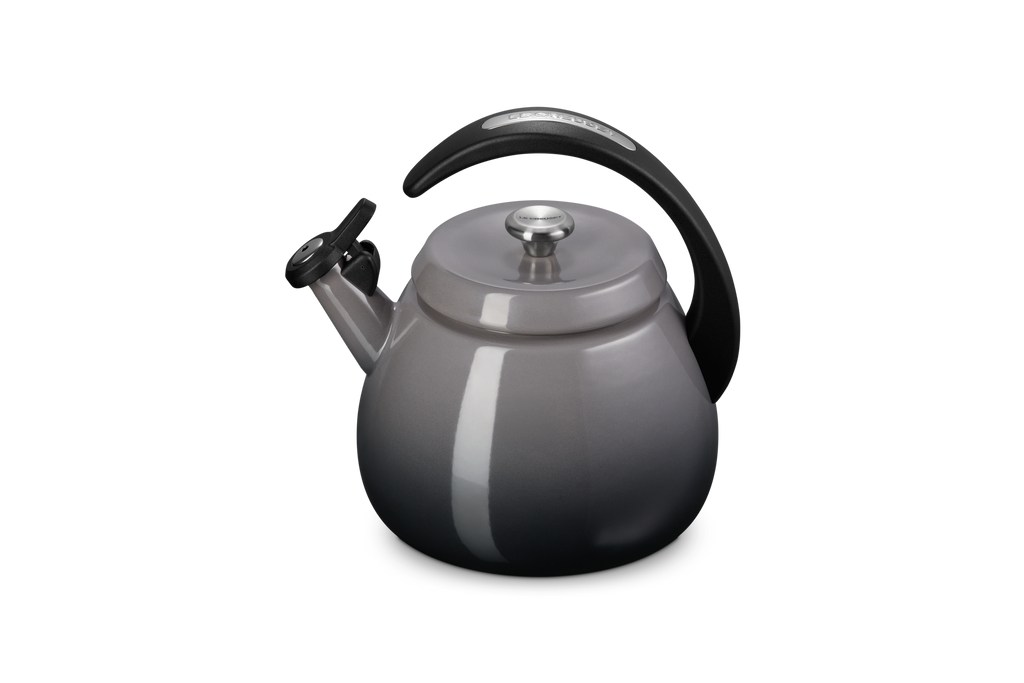 Cloche Kettle in Oyster