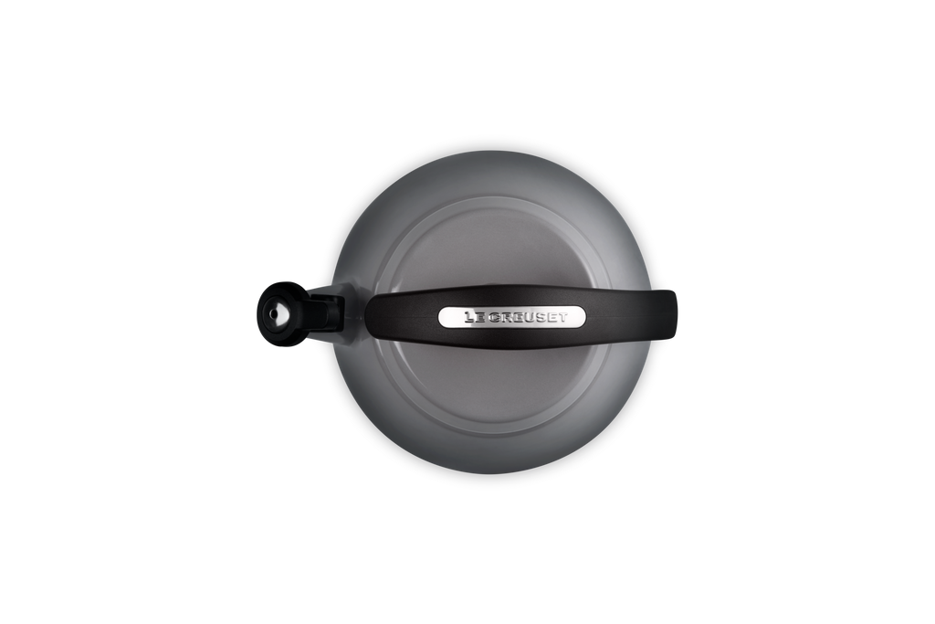 Cloche Kettle in Oyster