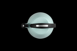 Cloche Kettle in Sea Salt