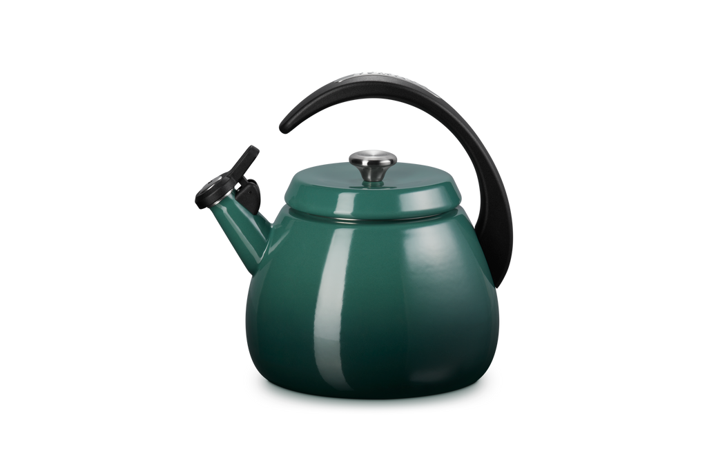 Cloche Kettle in Artichaut