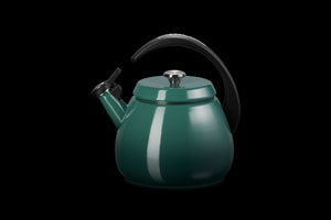 Cloche Kettle in Artichaut