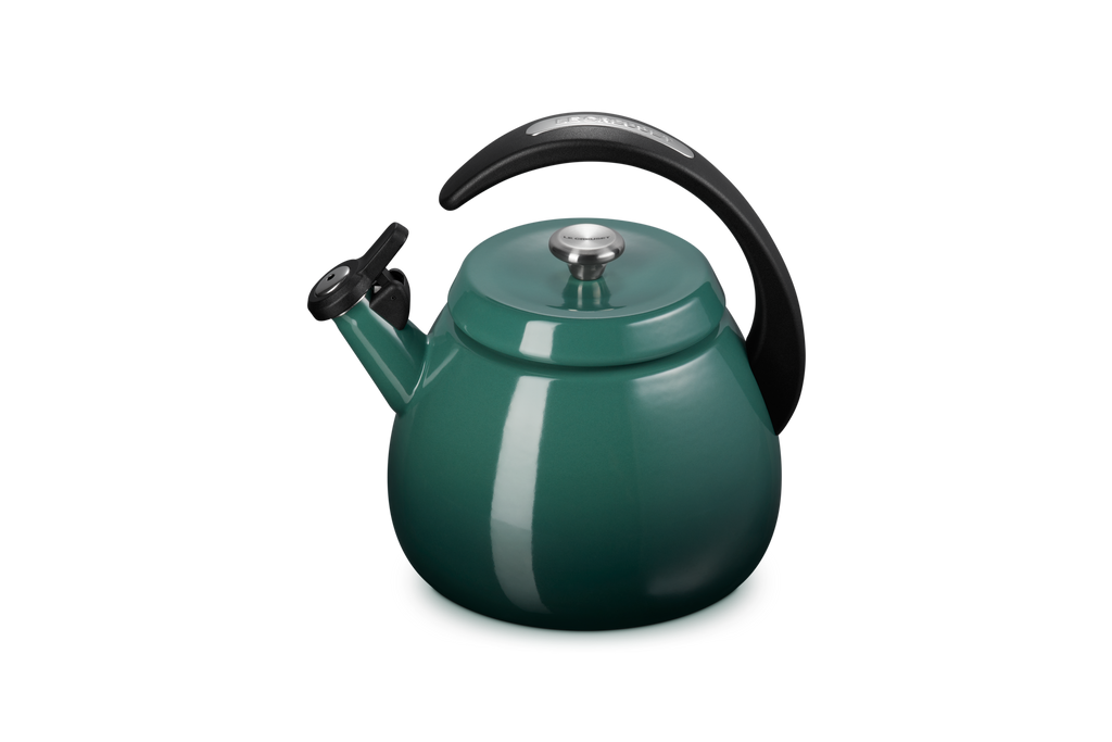 Cloche Kettle in Artichaut