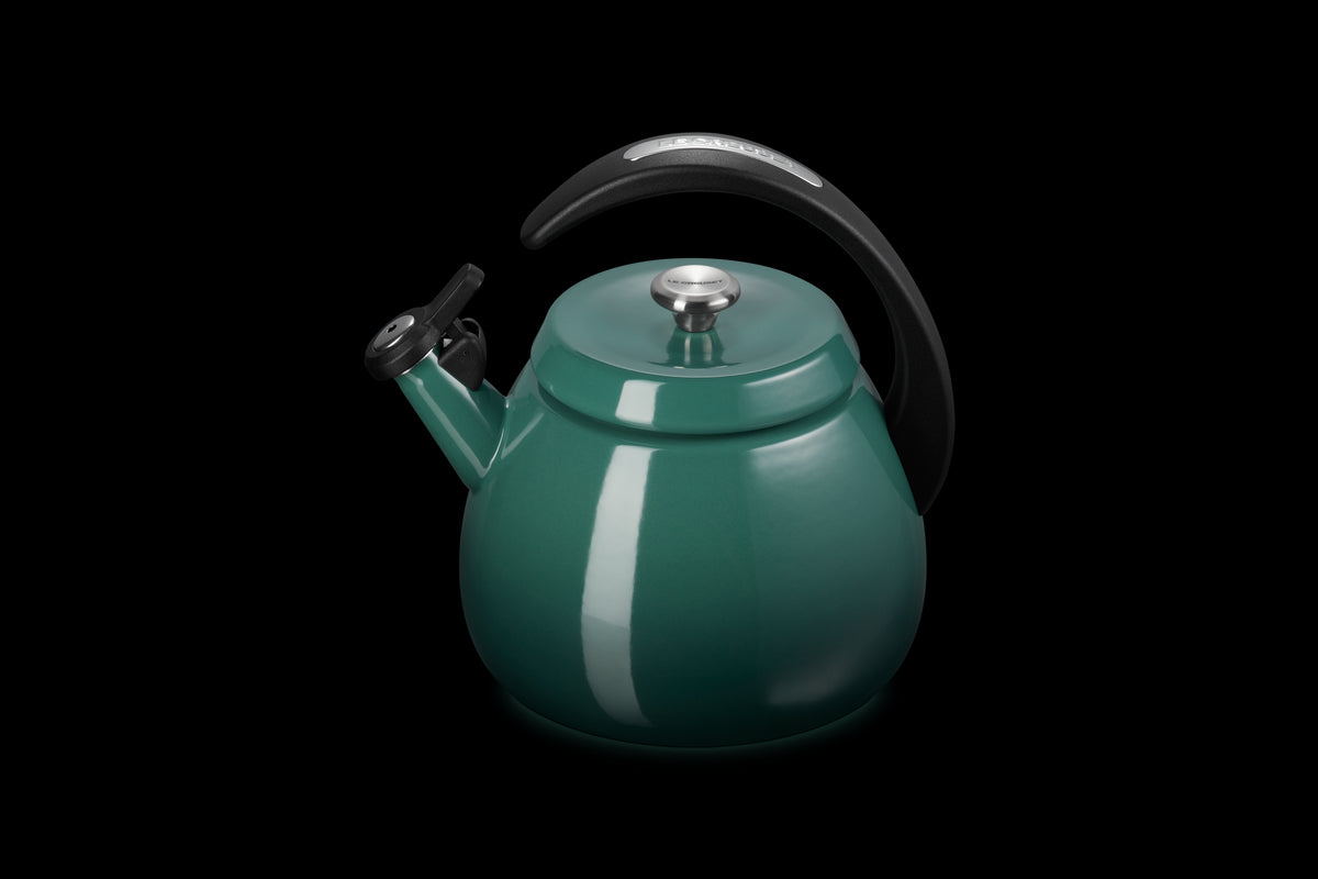 Cloche Kettle in Artichaut