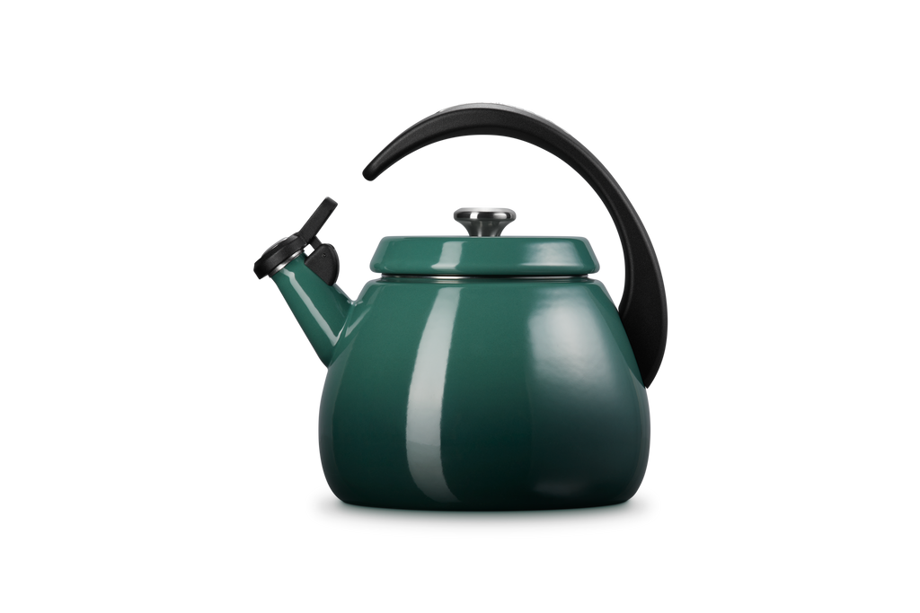 Cloche Kettle in Artichaut