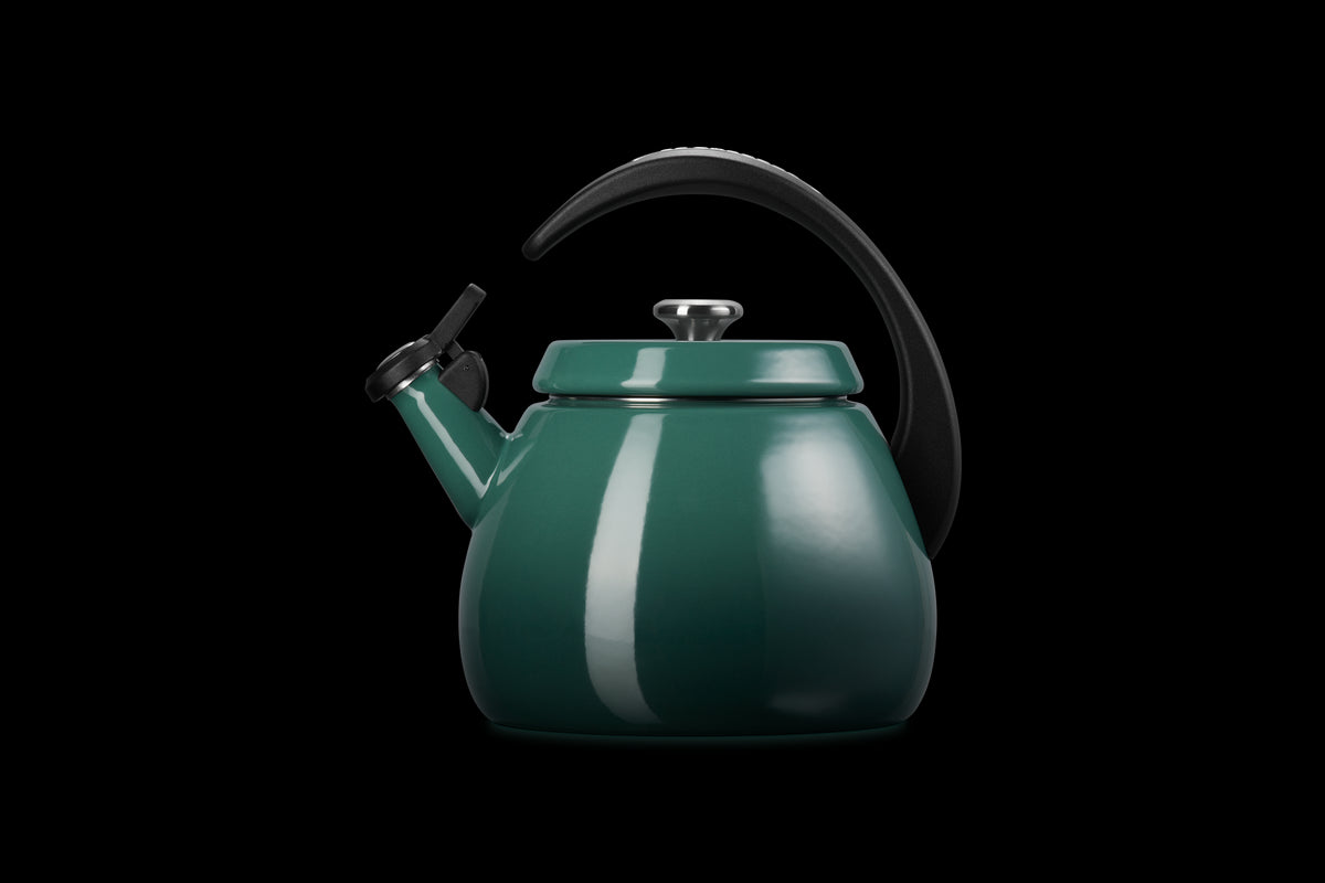 Cloche Kettle in Artichaut