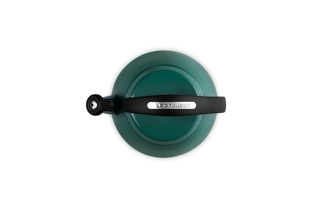 Cloche Kettle in Artichaut