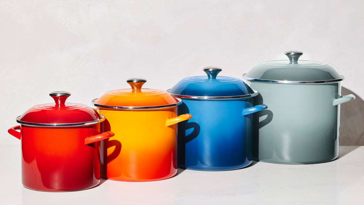 6 qt. Stockpot in Marseille